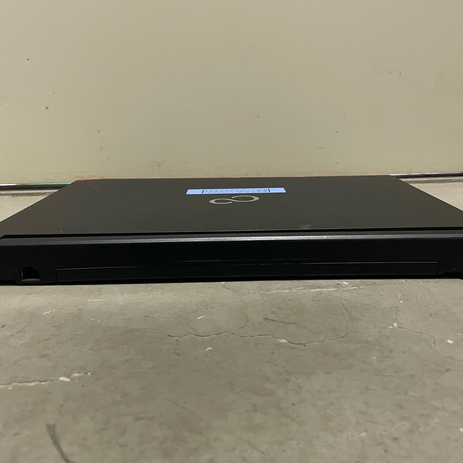 【那須町役場】FUJITSU LIFEBOOK A574/Mノートパソコン【管理番号0BX】 - メルカリ