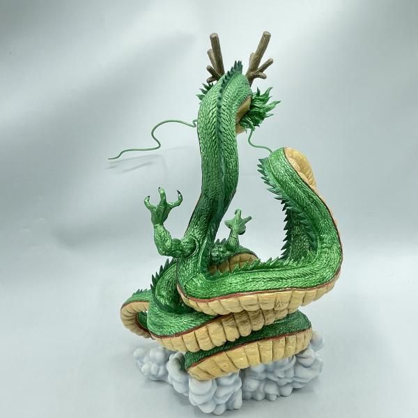  開封 ラストワン賞 神龍 SP Color Ver フィギュア バンダイ 92 その他 おもちゃ