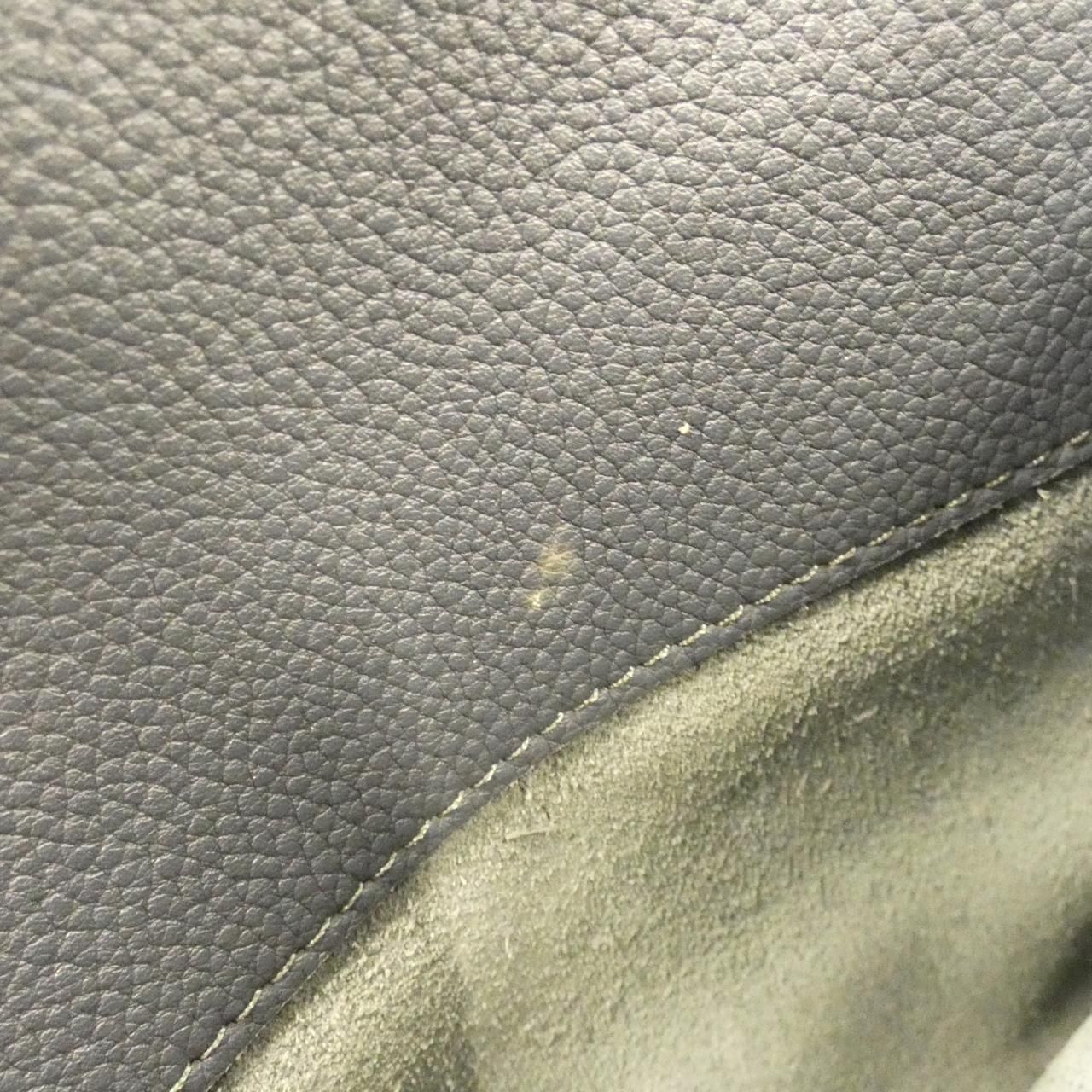 セリーヌ サングル 176593AH4 ショルダーバッグ - メルカリ 