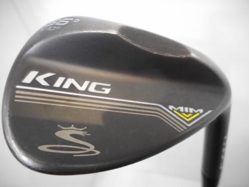 コブラ キング MIM ウェッジ MODUS3 TOUR 105 【50-08】 COBRA（ゴルフ） コブラ KING キング MIM ウェッジ N.S.PRO