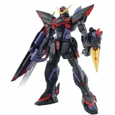 中古】フィギュア ROBOT魂 ＜SIDE MS＞ GAT-X207 ブリッツ