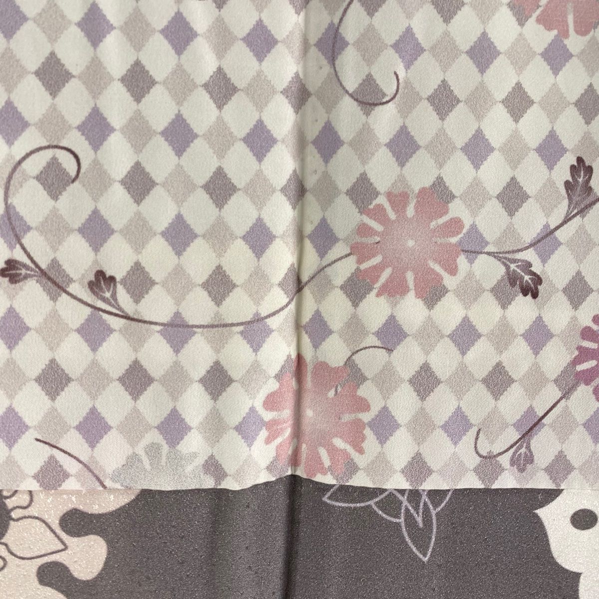 身丈108cm 裄丈69cm