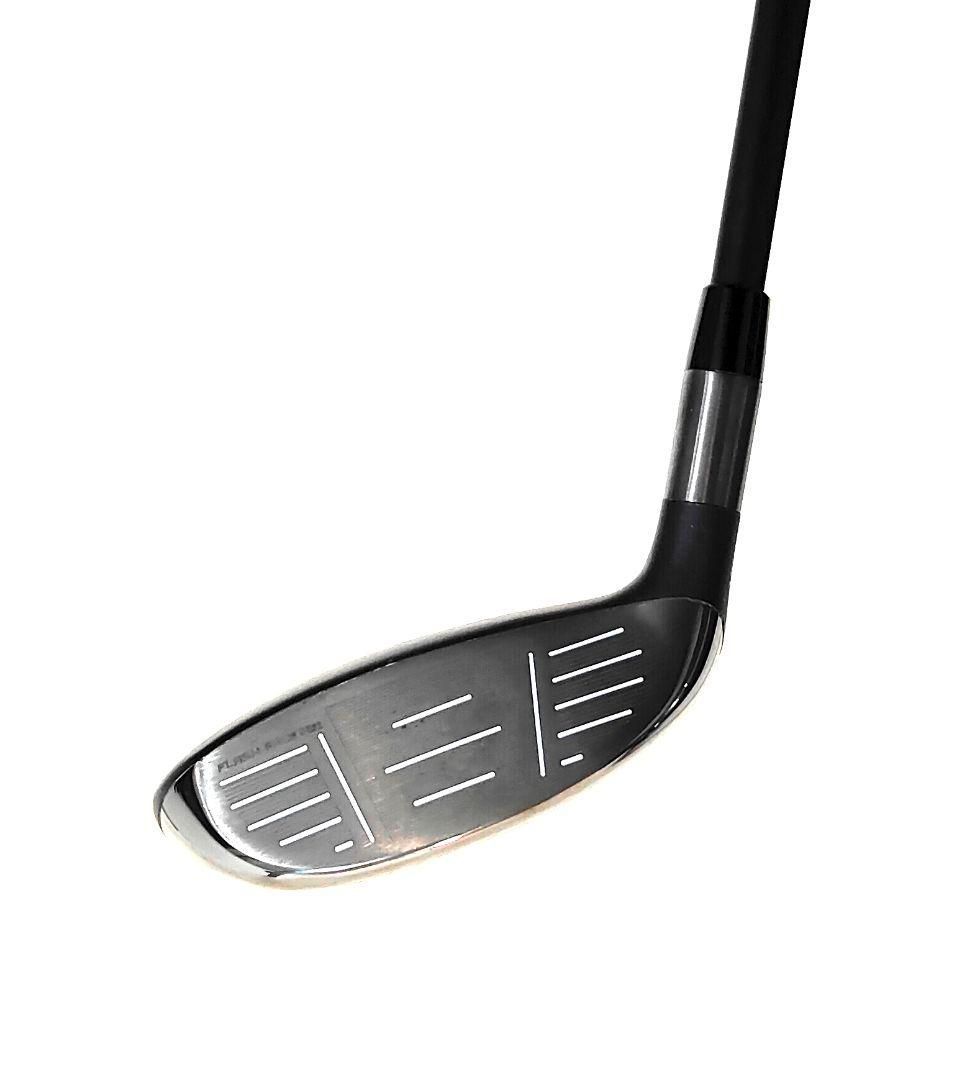 美品 ローグ ROGUE ST MAX D 5W フェアウェイウッド カーボンR