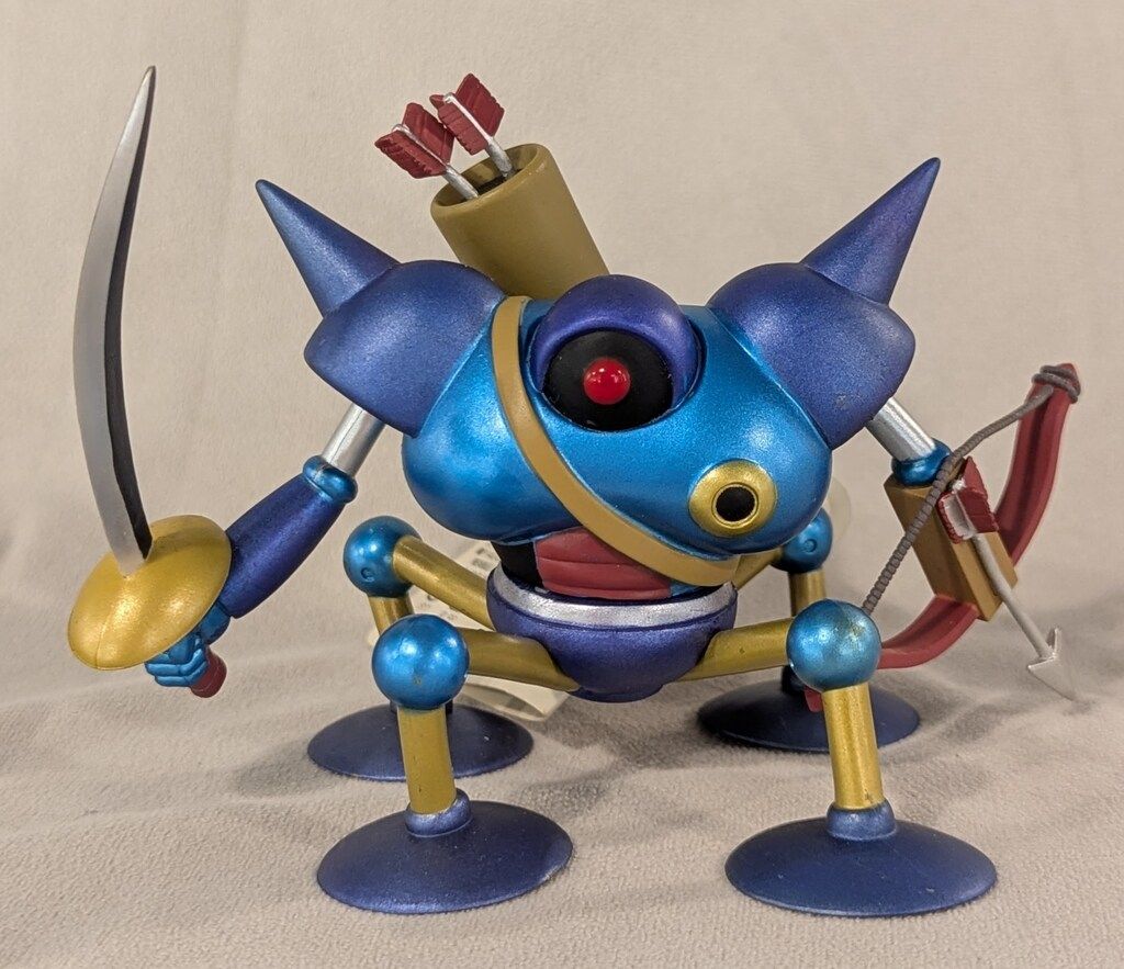 ら*こ様 ドラゴンクエスト　ソフビモンスター　アトラス　くさったしたい　キラーマ ら*こ様 ドラゴンクエスト ソフビモンスター アトラス くさった