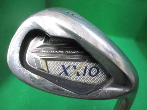 ダンロップ XXIO 2012 AW ウェッジ WG XXIO MP700 アイアン フレックスSR メンズ 男性用 右利き 右用 Cランク ゴルフクラブ