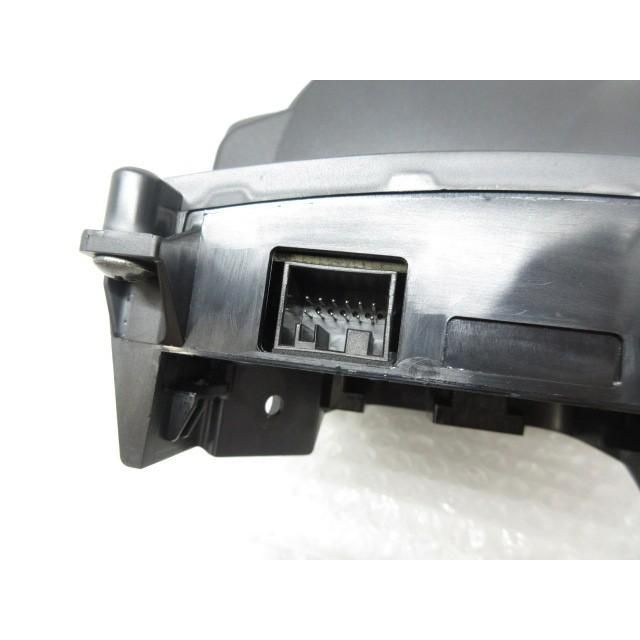 2020年 BMWミニ F56 LDA-XN15M スピードメーター 18787km 877968101 203644 4758 FFCRYSTALESIA_COM