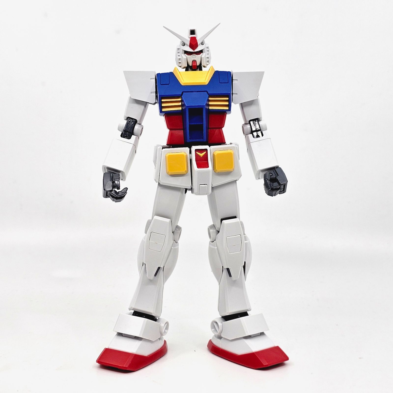 ペ*）様 ガンプラ MG ジャンク品 MG ガンダム パーフェクトガンダムVer. ガンプラ リユース品
