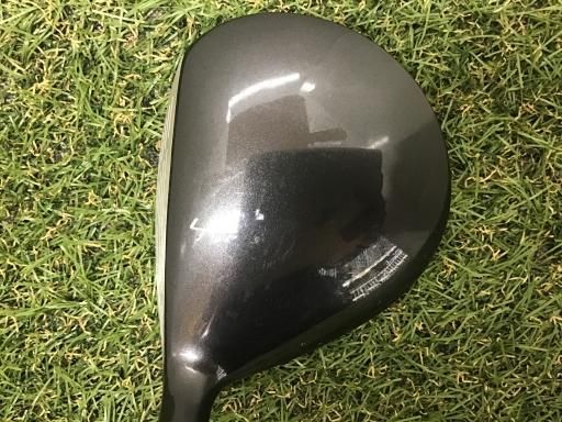 中古】 プロギア LS(2023) 4W レディース フェアウェイウッド FW