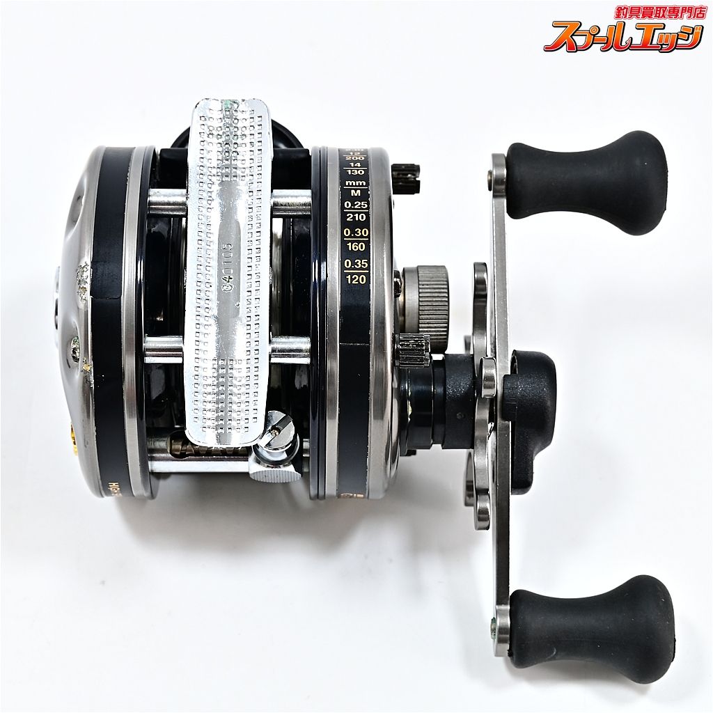 アブガルシア アンバサダー