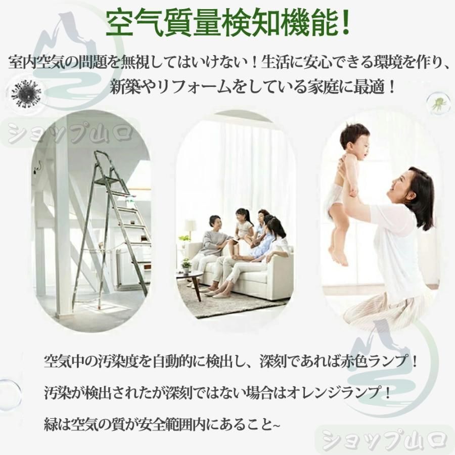 加湿機能なし ３段階切替