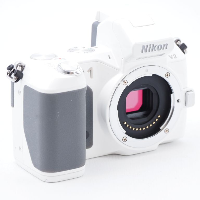 Nikon ニコン Nikon 1 V2 ボディ - メルカリ