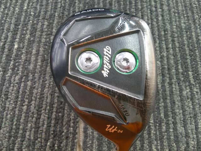 中古 アイアンセット ブリヂストン 221CB/MODUS3TOUR105 6本セット/S