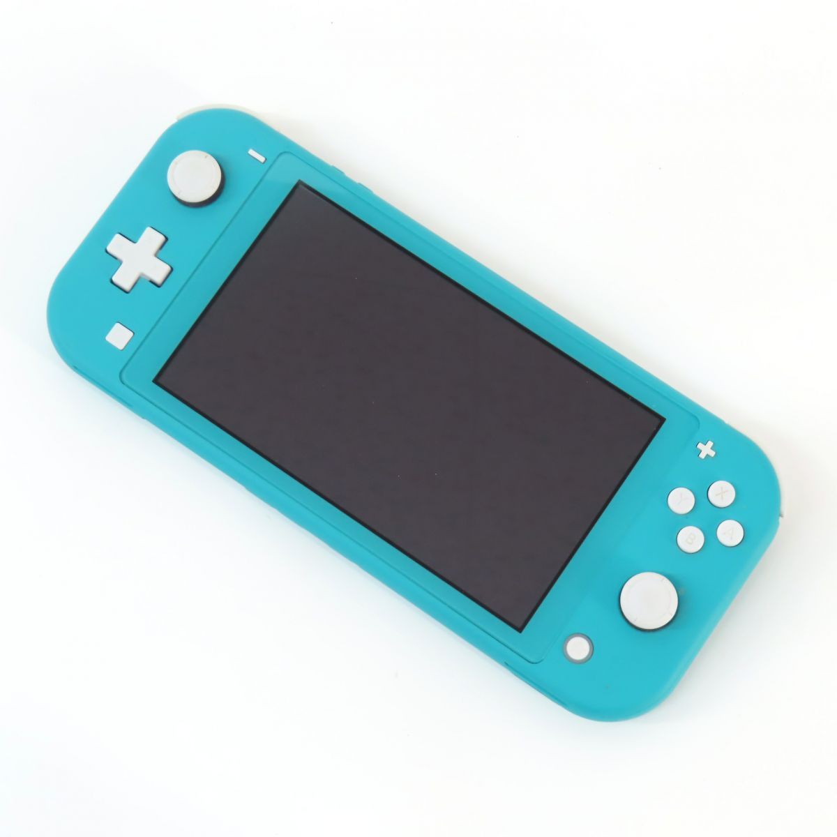 任天堂 Nintendo Switch Lite ニンテンドースイッチライト 本体 ターコイズ HDH-S-BAZAA