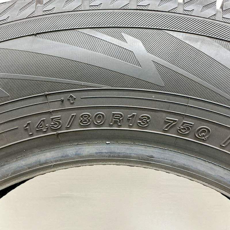 タイヤ 13インチ
