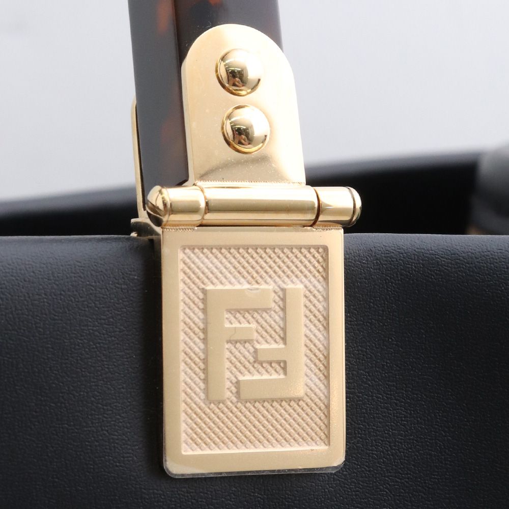 FENDI サンシャイン トートバッグ ラージ - メルカリ