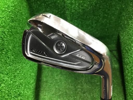 中古】 ヤマハ RMX 220 #5 単品アイアン LI N.S.PRO RMX 95