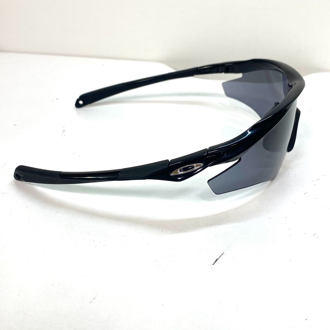 Oakley Flak white サングラス ホワイト/ブラック オークリー サングラス フラック2.0 XL 偏光 サングラス プリズム
