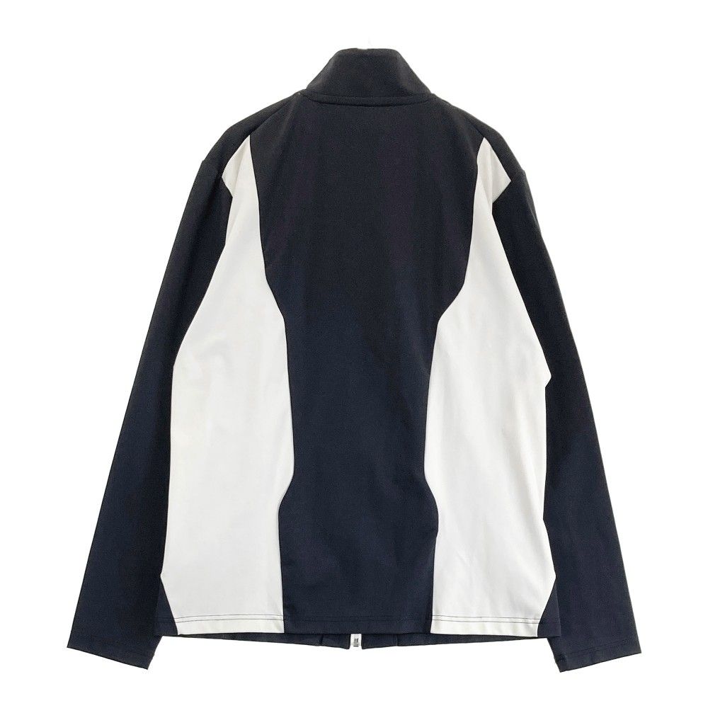 サイズ:XO DESCENTE GOLF デサントゴルフ ジップジャケット サイズ:XO DESCENTE GOLF デサントゴルフ ジップジャケット
