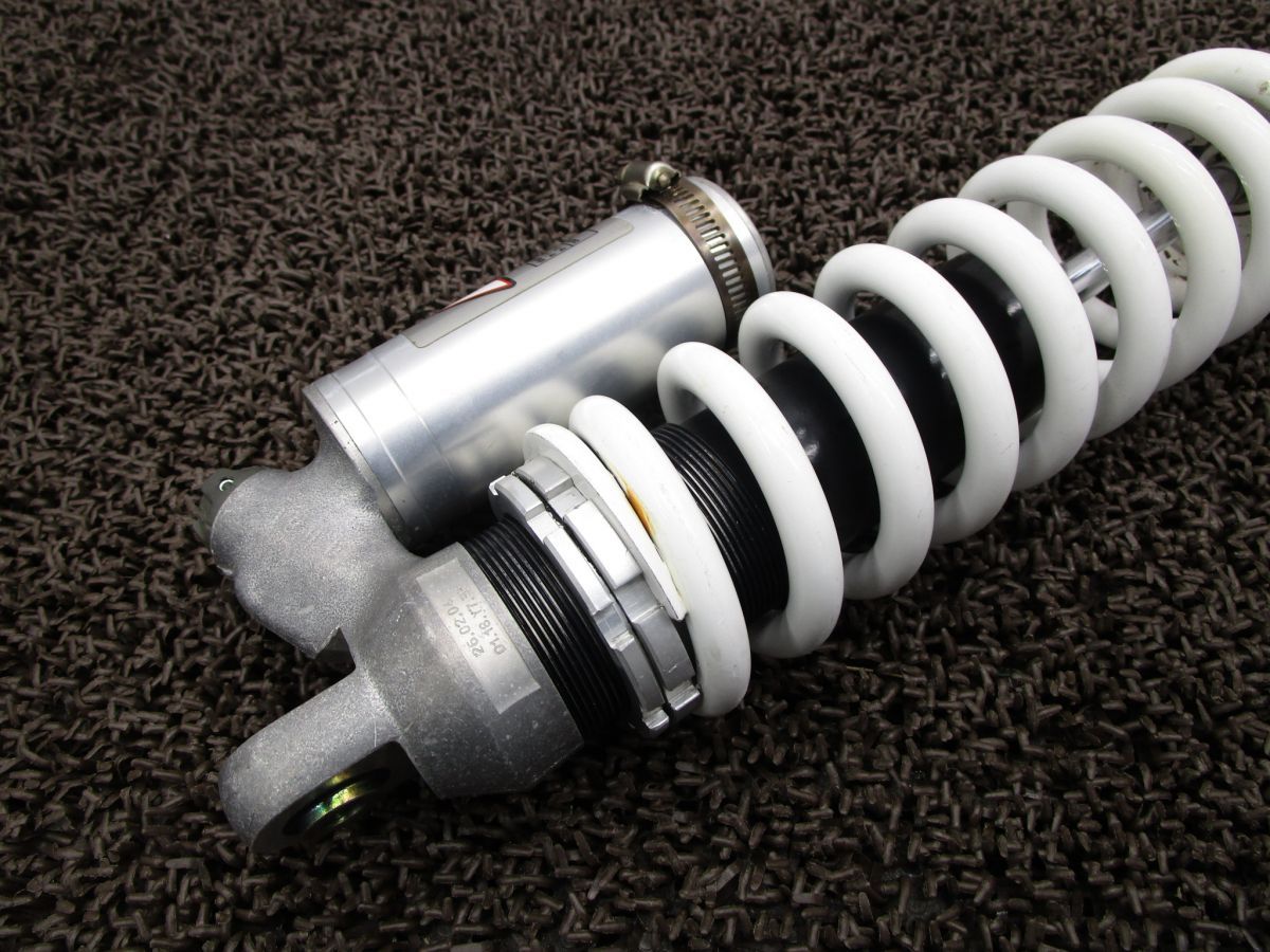 KTM 625SMC WP リアサスペンション ▲A7001 VBKGSE KTM 584 キャブ車