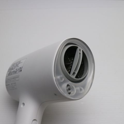  超 EH NA 0 J ナノケア ホワイト 土日祝発送 05000 ドライヤー ヘアドライヤー