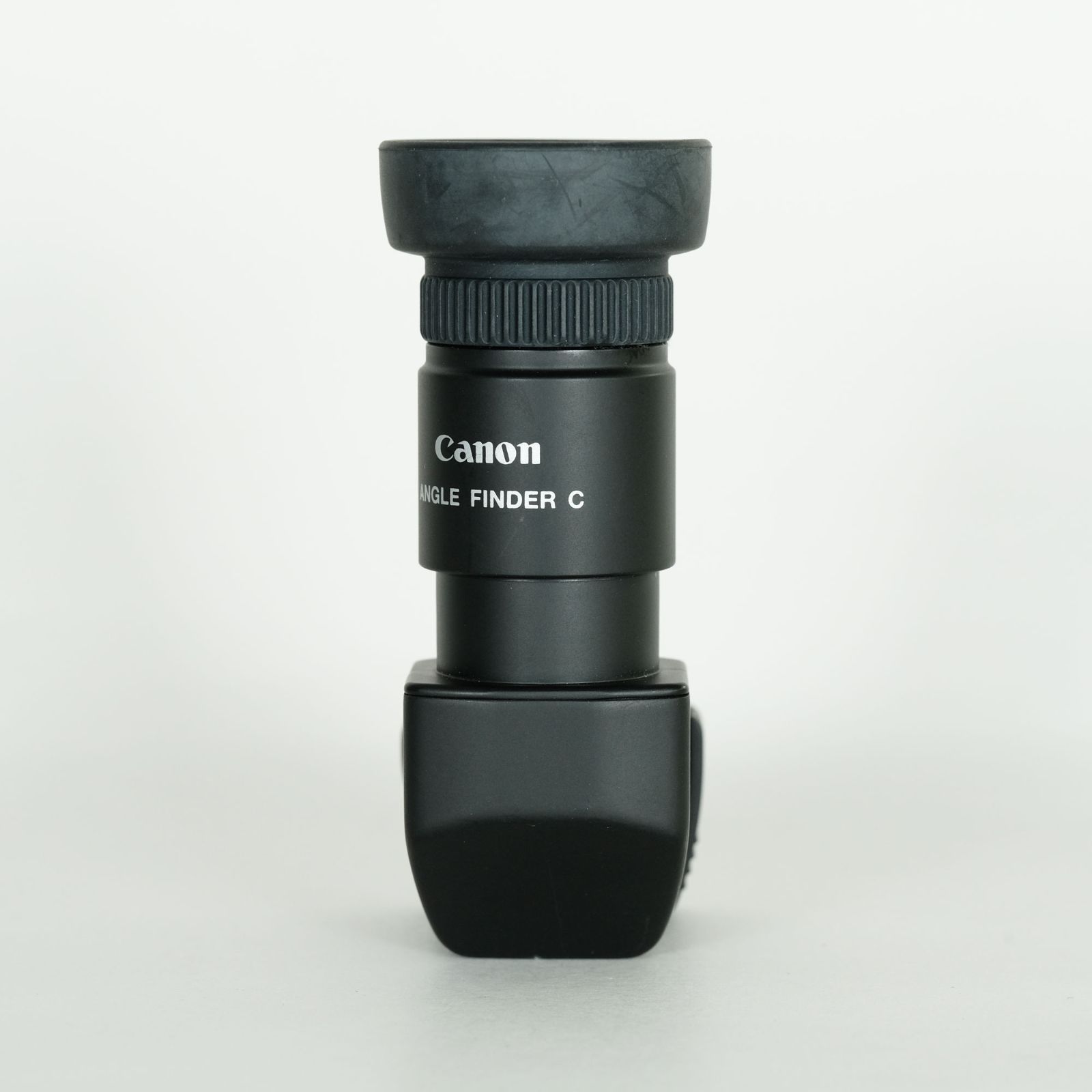 良品] Canon アングルファインダー C - メルカリ