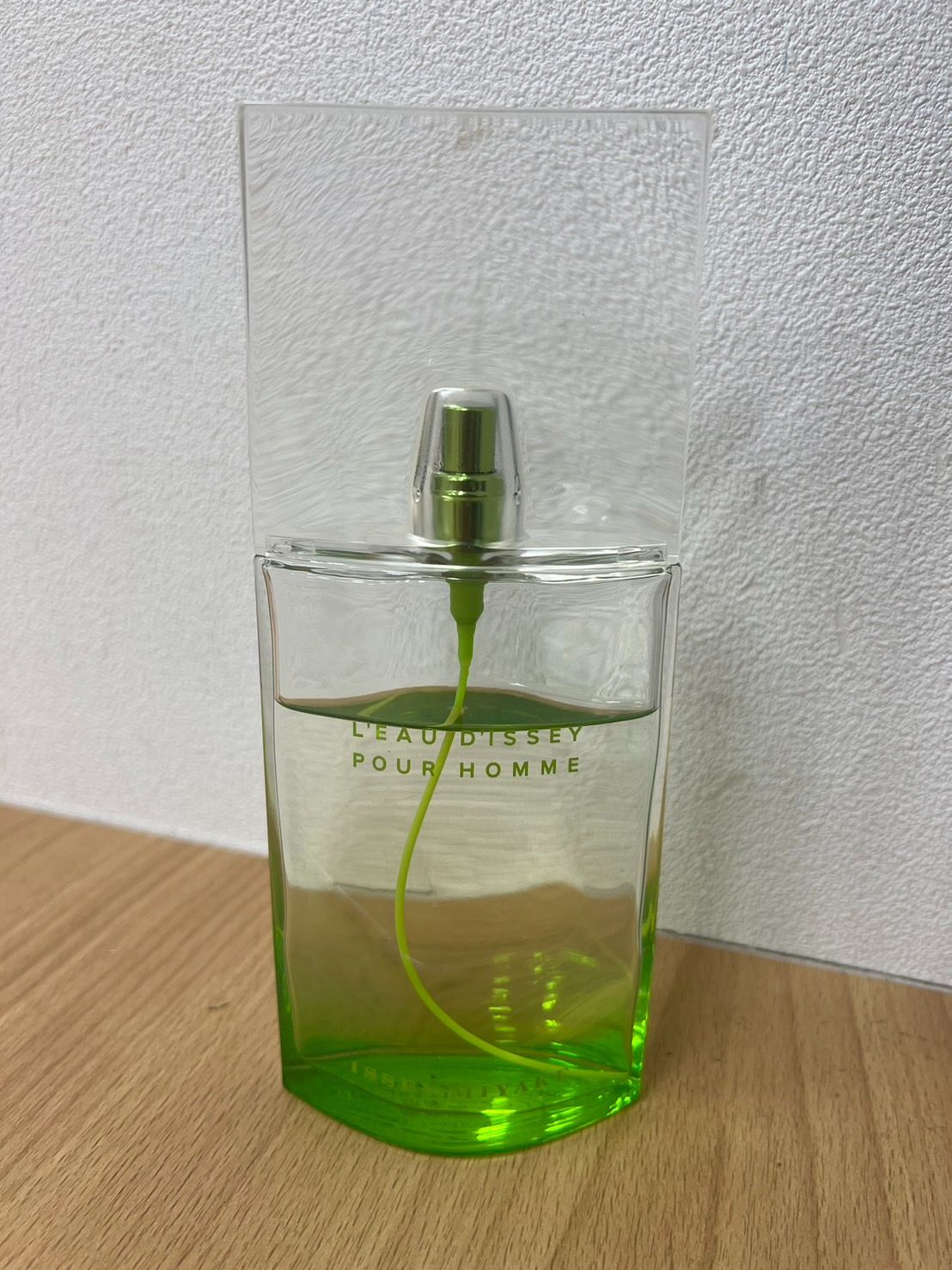 ロードゥイッセイ　サマーフレグランス オードトワレ 125ml　MID  香水