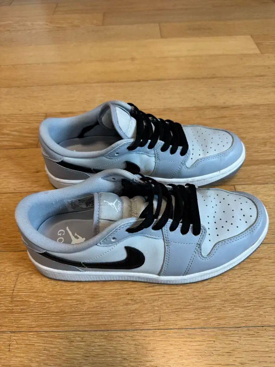 AIR JORDAN 1 LOW 26.5 ジョーダン ゴルフ NIKE AIR JORDAN 1 LOW GOLF 