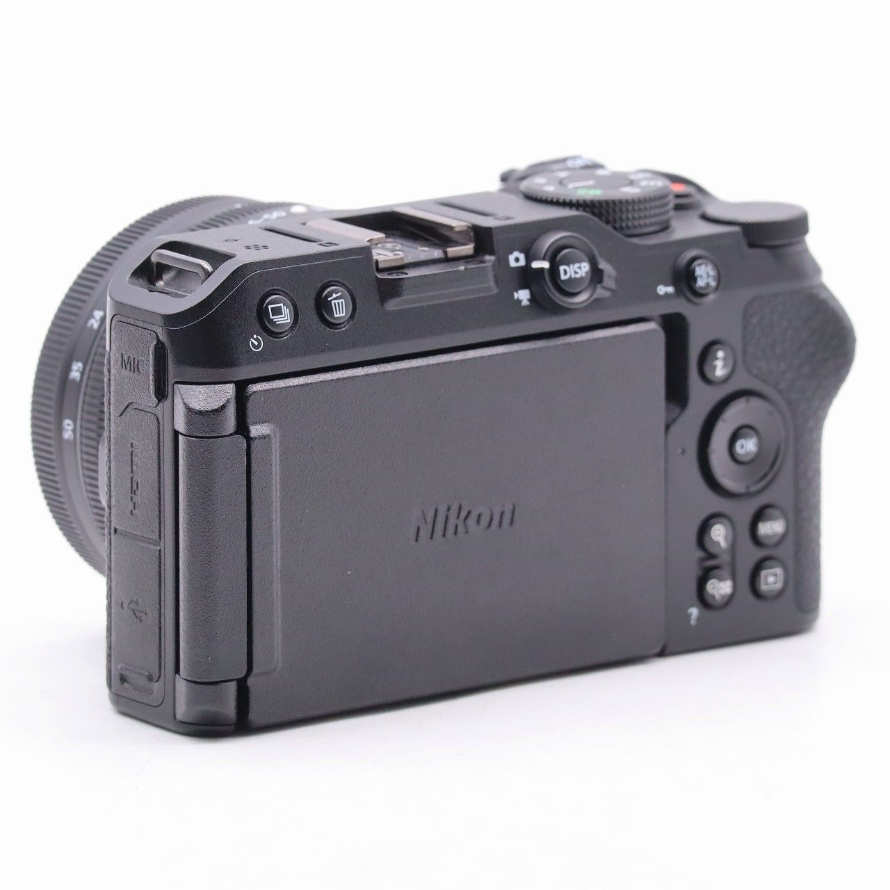 ショット数6,290】Nikon Z30 16-50 VR レンズキット Zマウント