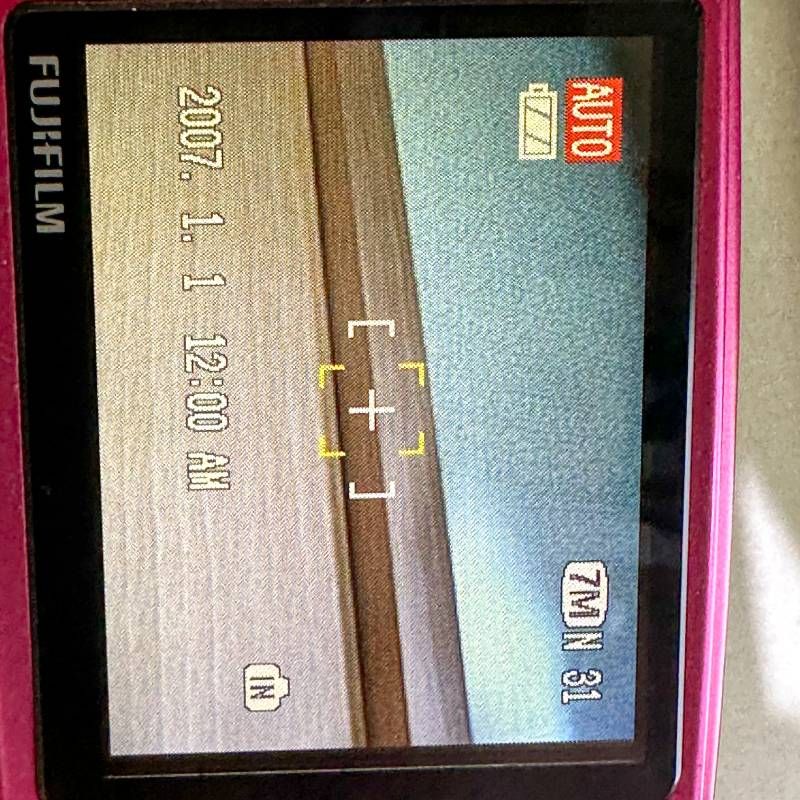 フジフィルム◯