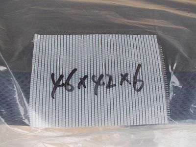 送料無料（一部地域を除く）　ウレタンクッション46×42幅　TS-25-0924-05 送料無料（一部地域を除く） ウレタンクッション46×42幅 TS-25-0924-05