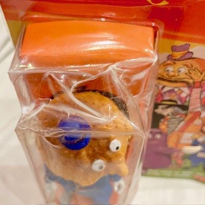 s マクドナルド