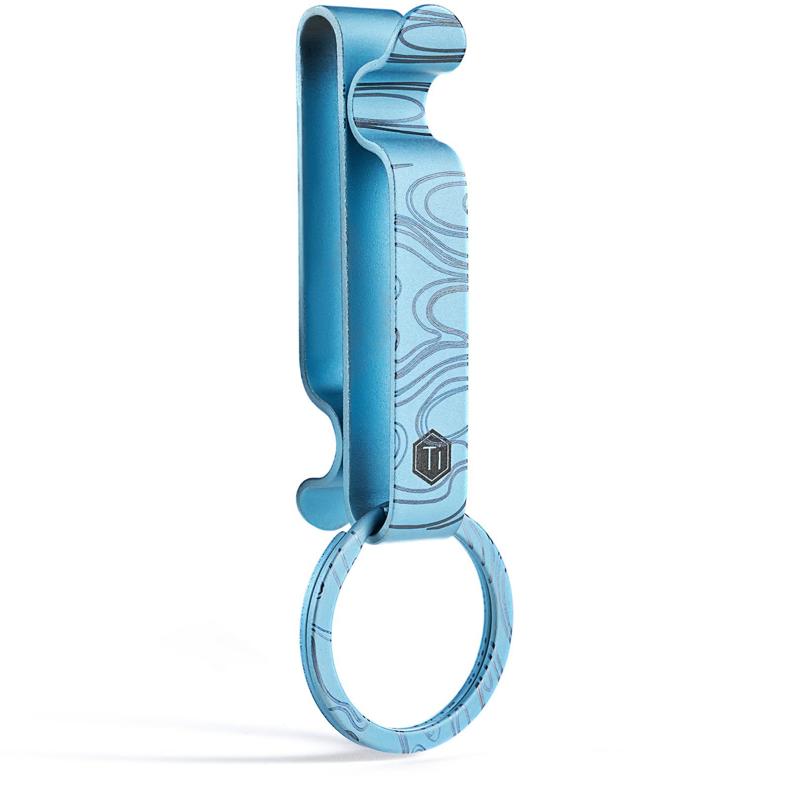 しるくページ 数量限定】[KeyUnity] KM00 キーホルダー ベルトキーホルダー