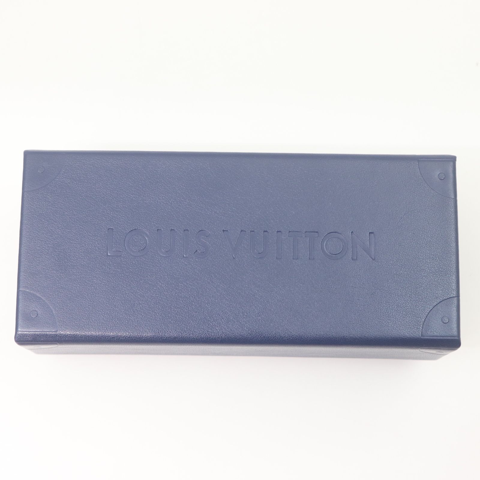 ルイヴィトン サングラス メガネ 空箱 ケース BOX 保存袋 外箱 インテリア IT6JHETI2TF8 LOUIS VUITTON ルイヴィトン サングラス メガネ 空