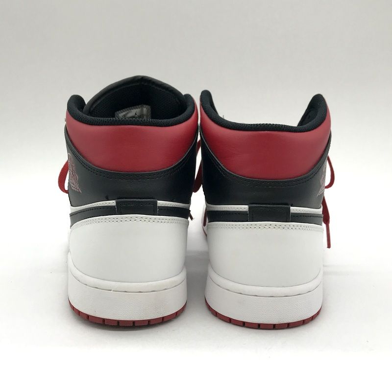 NIKE AIR JORDAN 1 MID スニーカー DQ8426-106 ハイカット