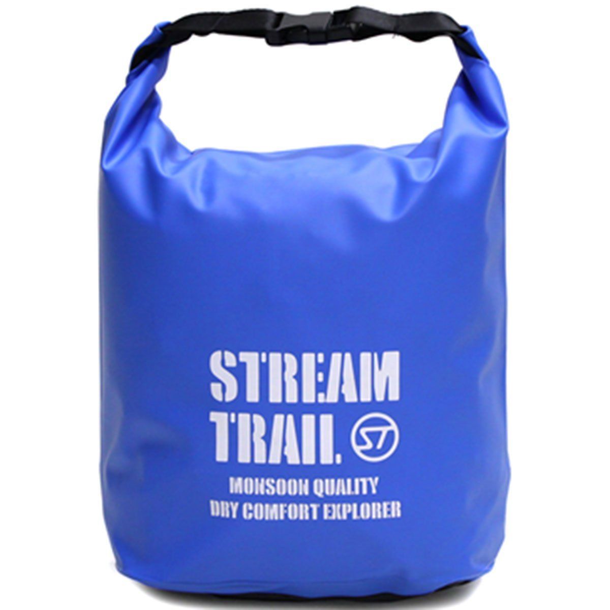 DRY Trail(ストリームトレイル) PACK/ドライパック Stream