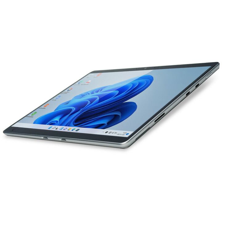 【中古】Microsoft Surface Pro8 中古 タブレット Office Win11 7in1ハブ+新品BTキー+ペン+マウス[core i5 1145G7 メモリ8GB SSD128GB カメラ 13インチ]：良品