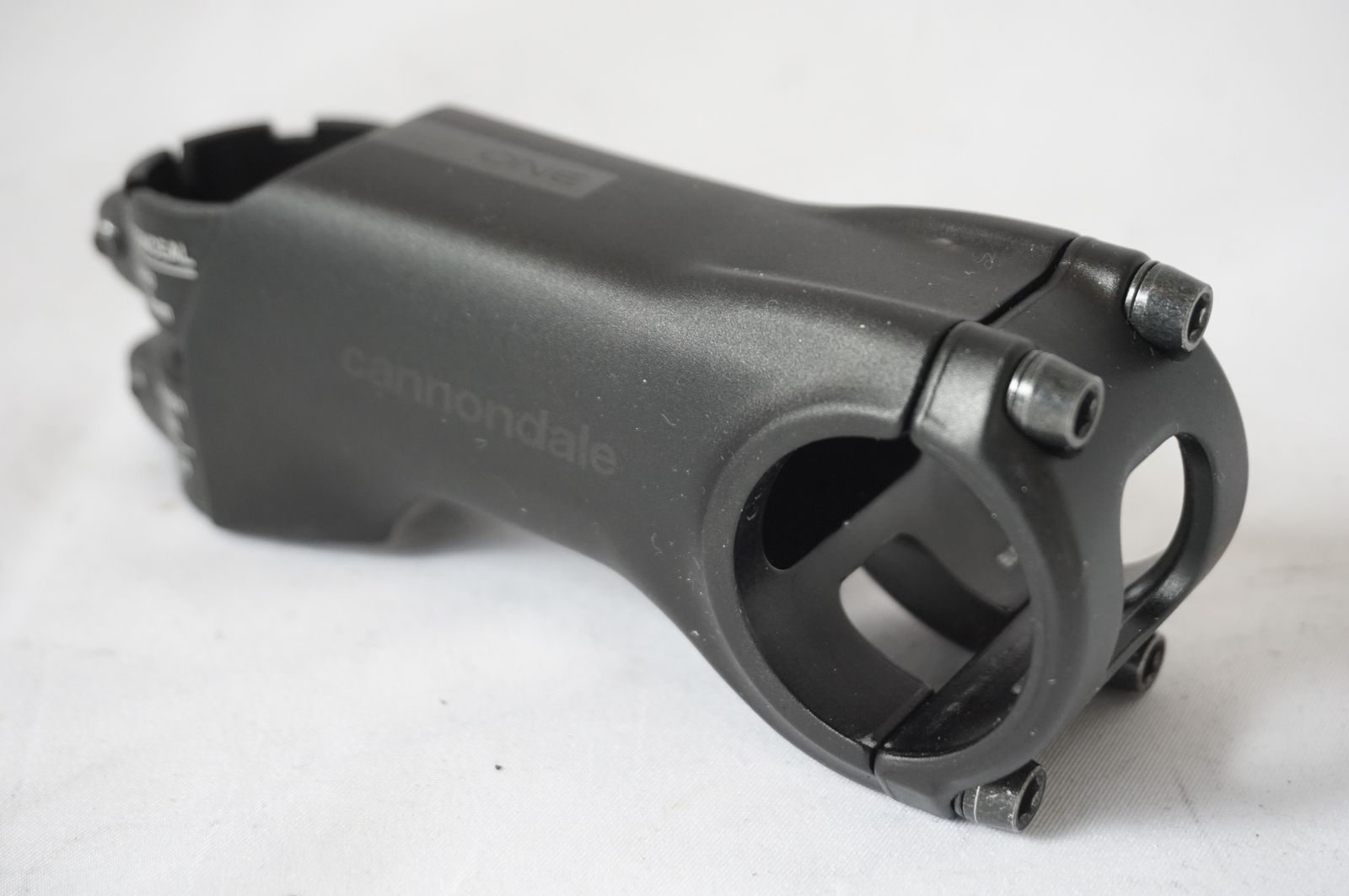 CANNONDALE 「キャノンデール」 ONE φ31.8 90mm ステム / バイチャリ世田谷店
