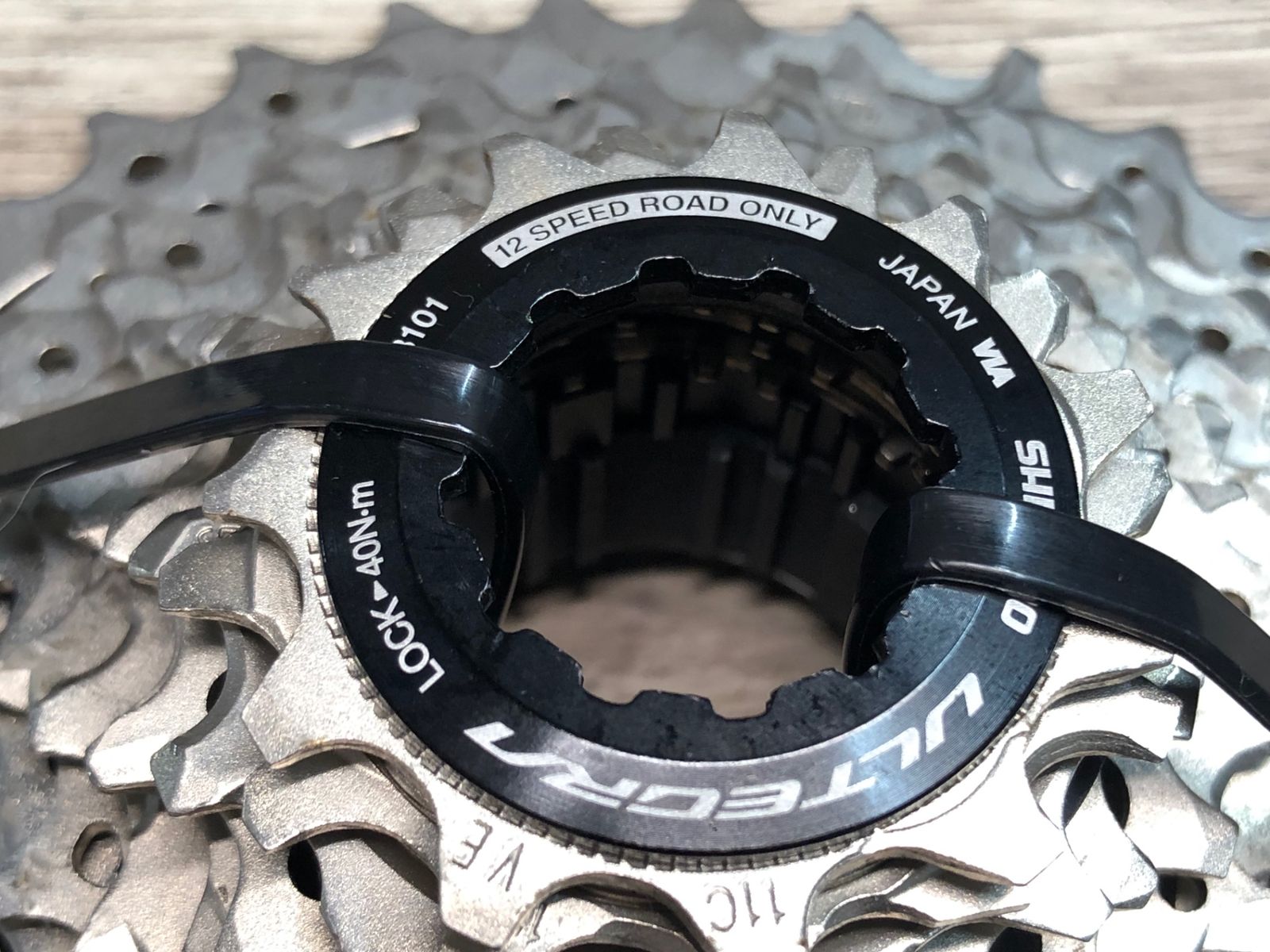 アルテグラ ULTEGRA