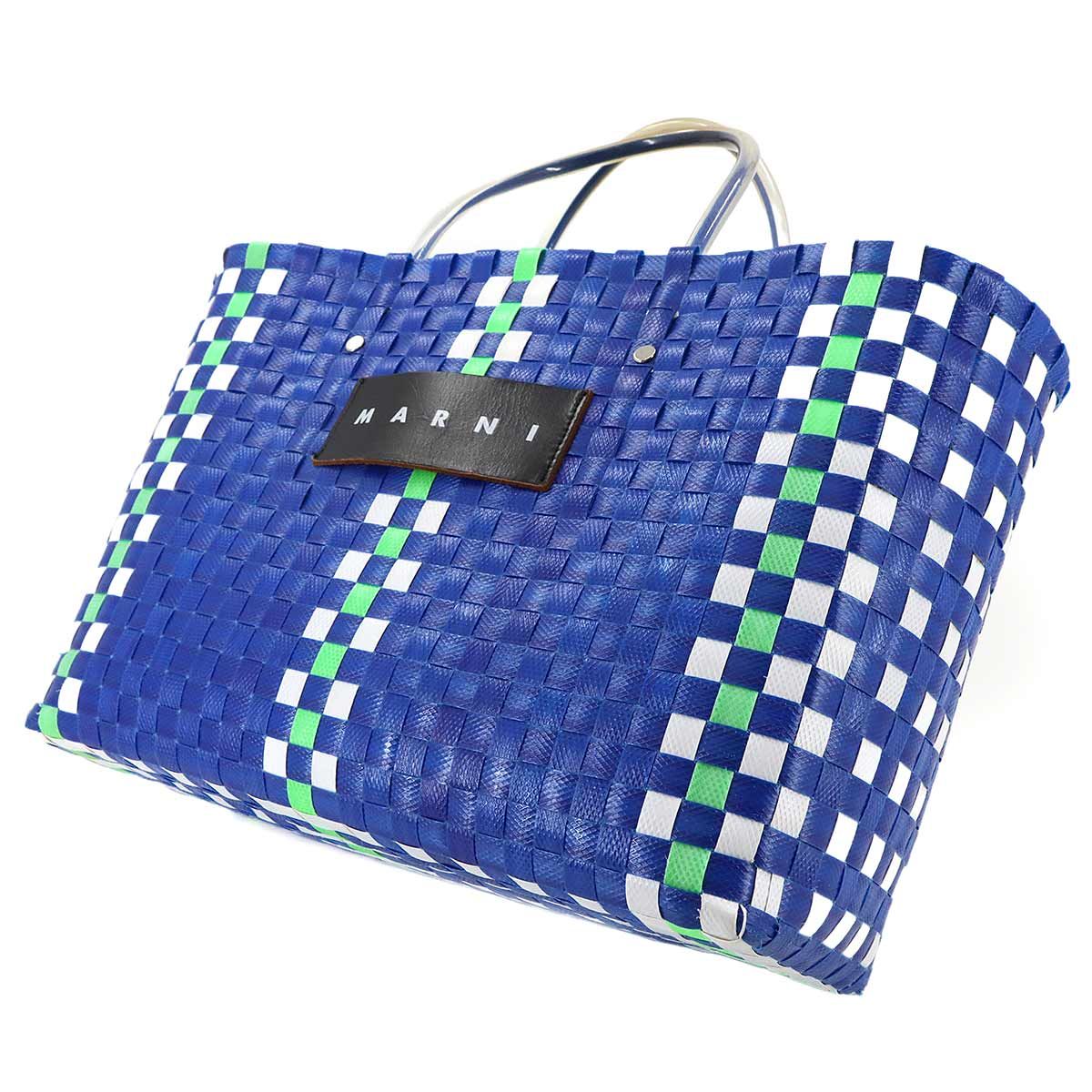 未使用 展示品 マルニ MARNI フラワー カフェ マーケット