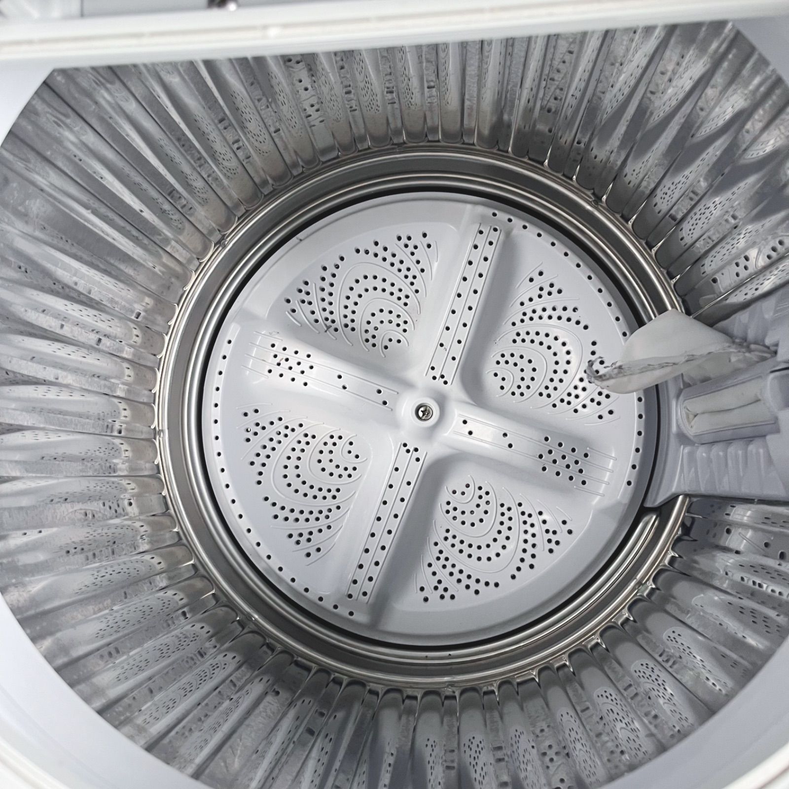 43取付無料！SHARP熱乾燥搭載！パステルピンクコンパクトサイズ洗濯機！冷蔵庫 43取付無料！SHARP熱乾燥搭載！パステルピンクコンパクトサイズ洗濯機