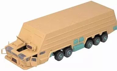 フィギュア ATトランスポーター 「装甲騎兵ボトムズ」 1/48アク