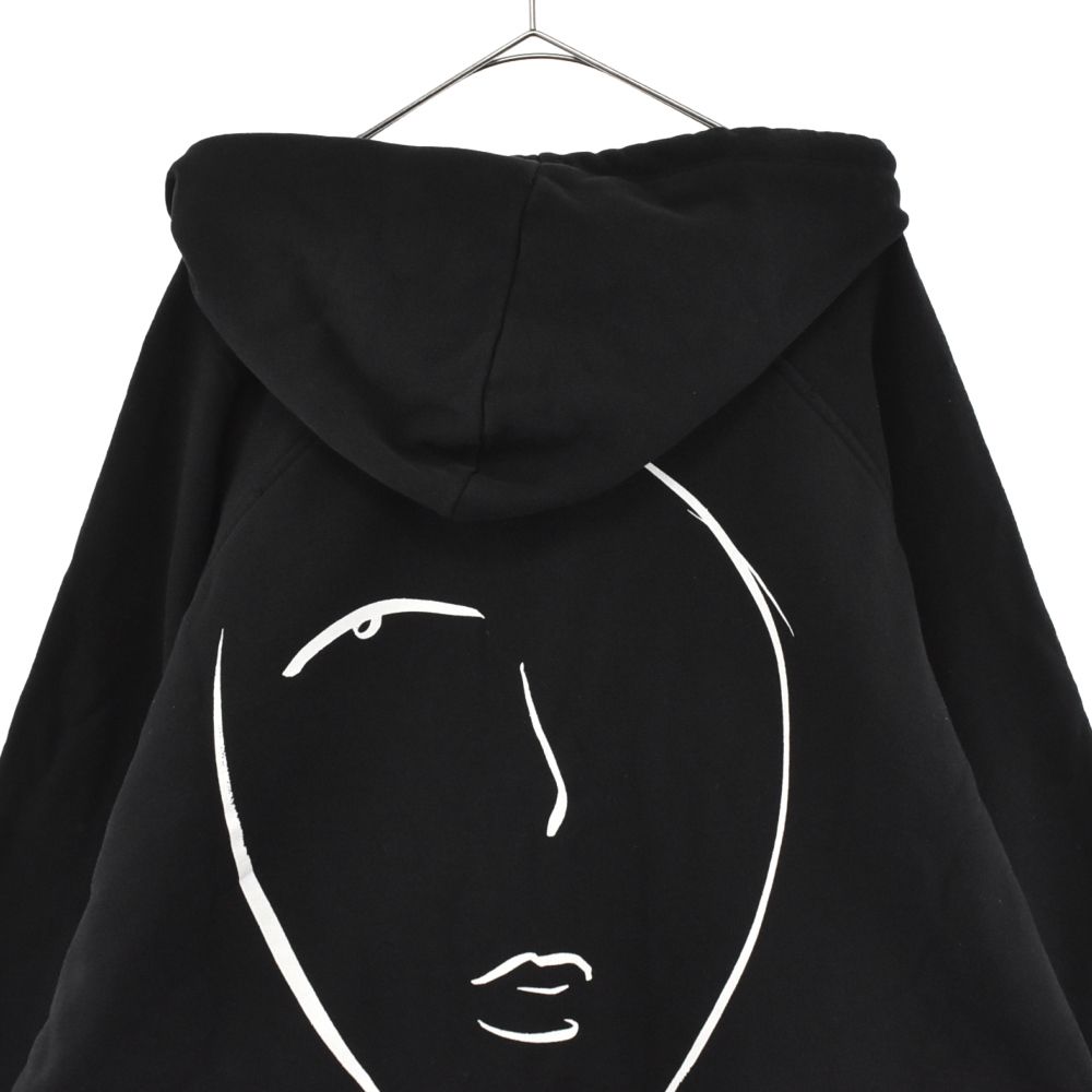RAF SIMONS ラフシモンズ WITH 21AWロングスリーブTシャツ shirt RAF