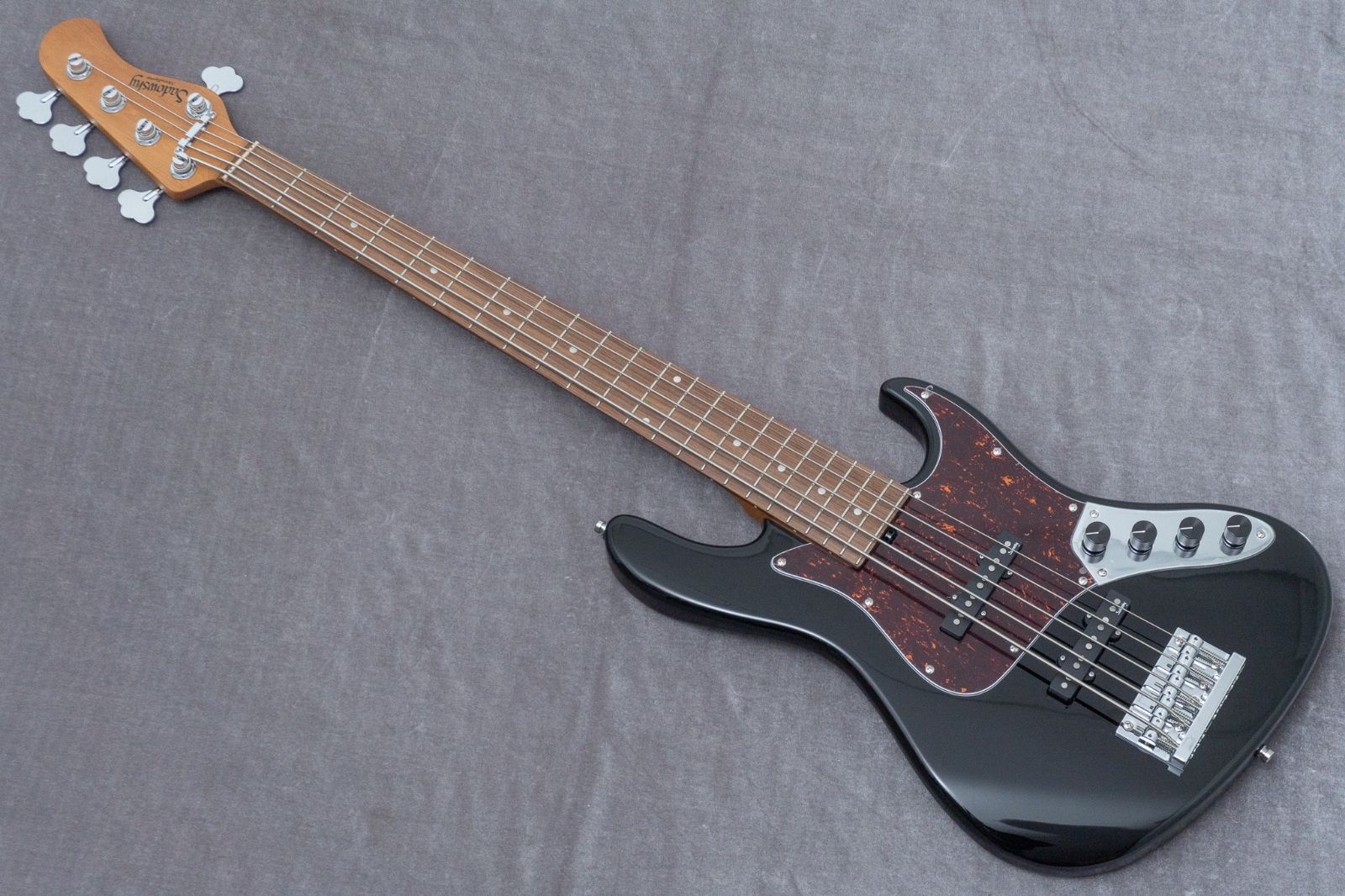 new Sadowsky MX22 WL5 BLK R 4.25kg A001452-25 GIB兵庫