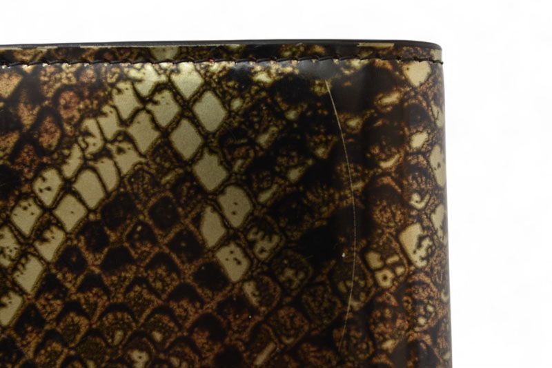 クリスチャンルブタン 財布/二つ折り Christian louboutin ミニ財布
