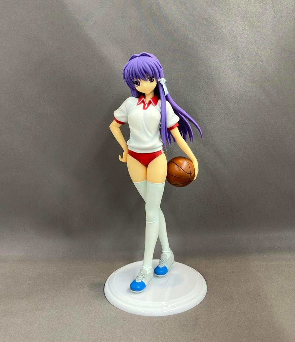【開封品】wave ドリームテック 藤林杏フィギュア クラナドアフターストーリー wave] ドリームテック 藤林杏 - メルカリ