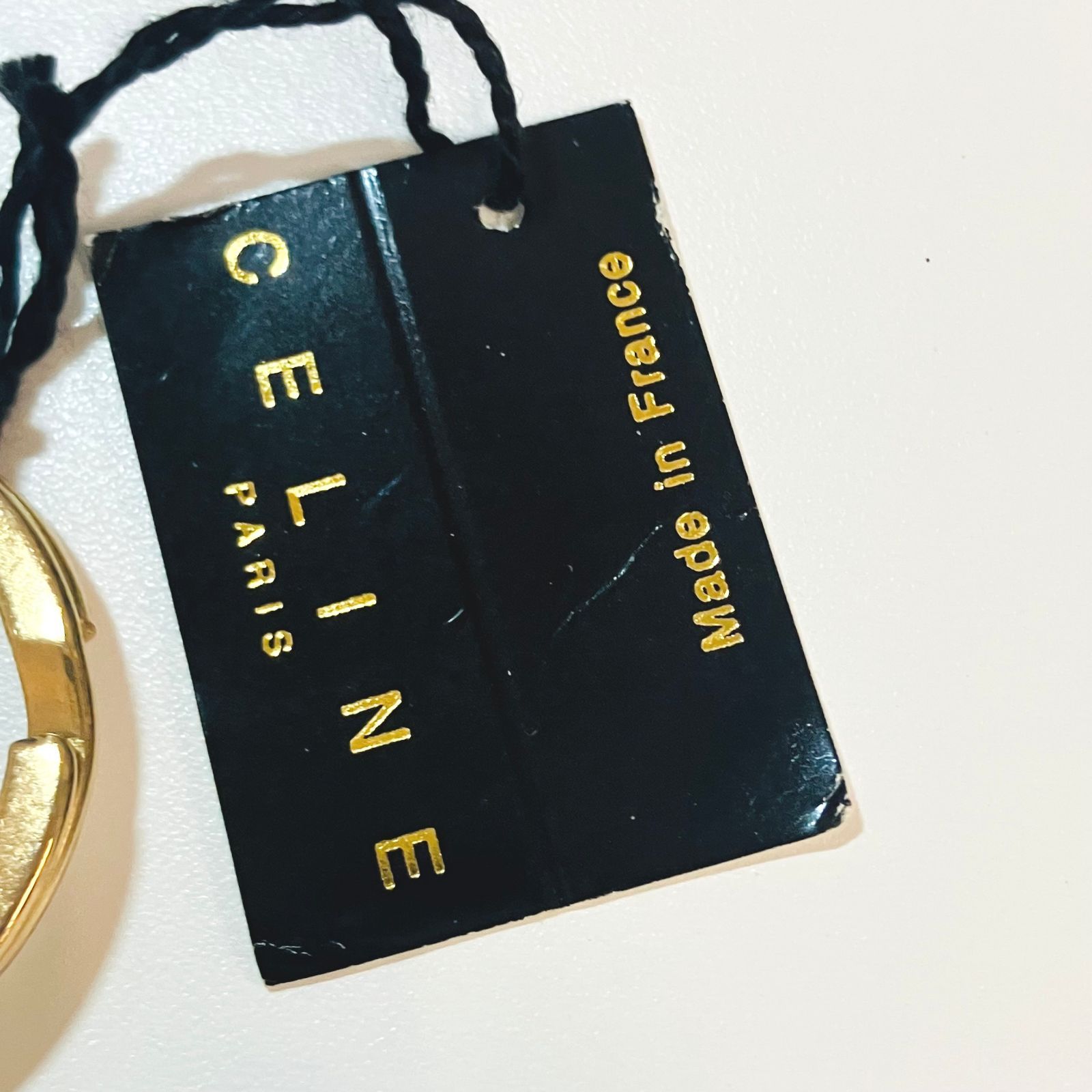 セリーヌ Triomphe