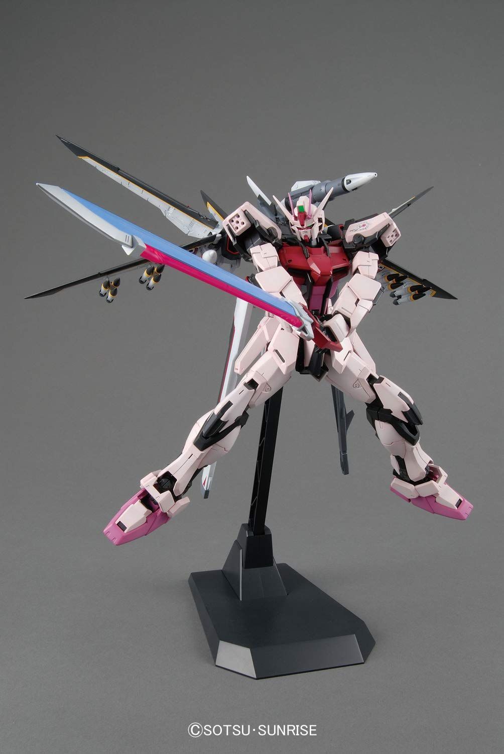 BANDAI