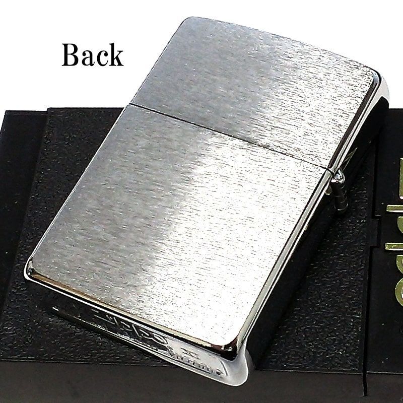 ZIPPO ライター カナダ製 1995年製 バンクーバー オンタリオ製