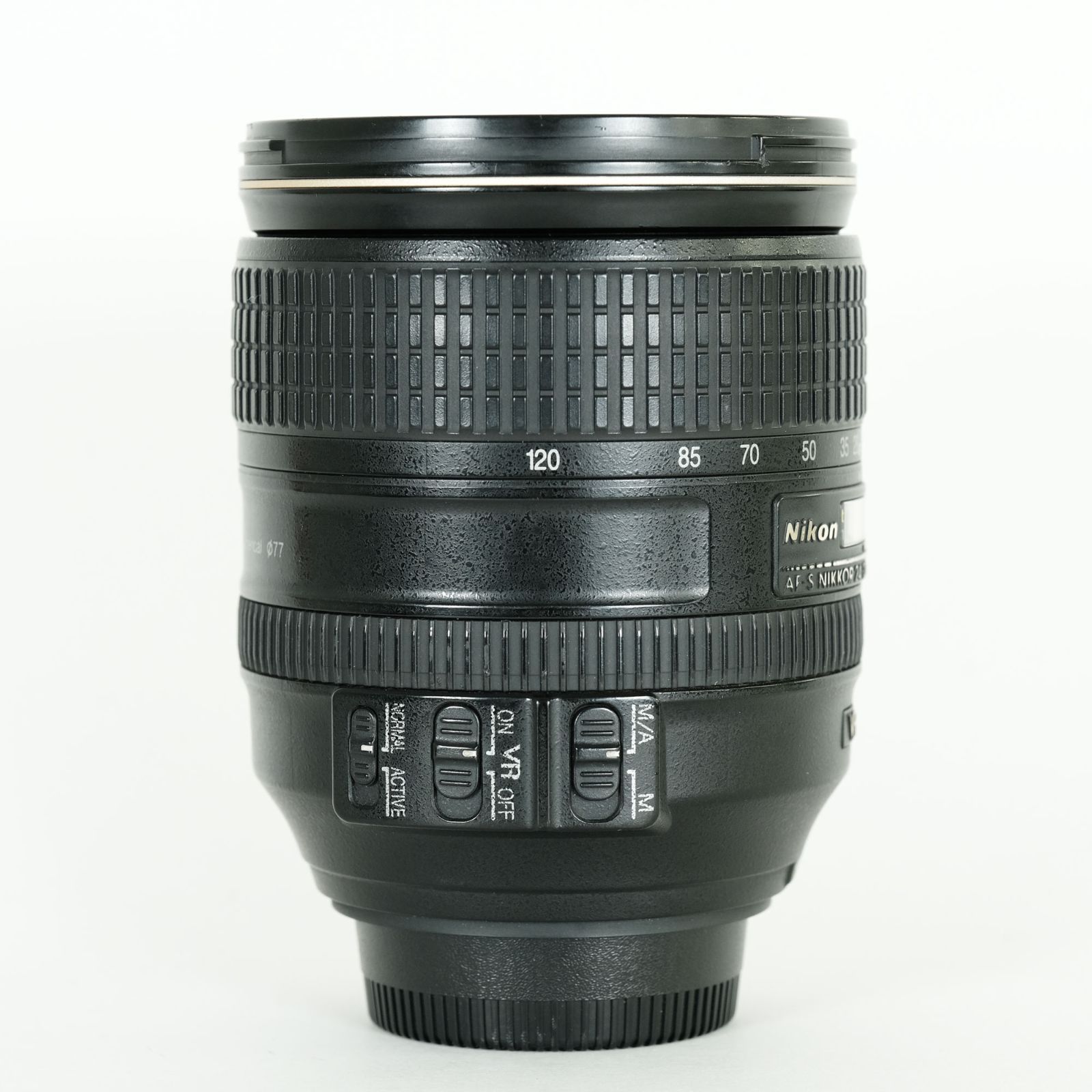 NIKKOR 24-120mm