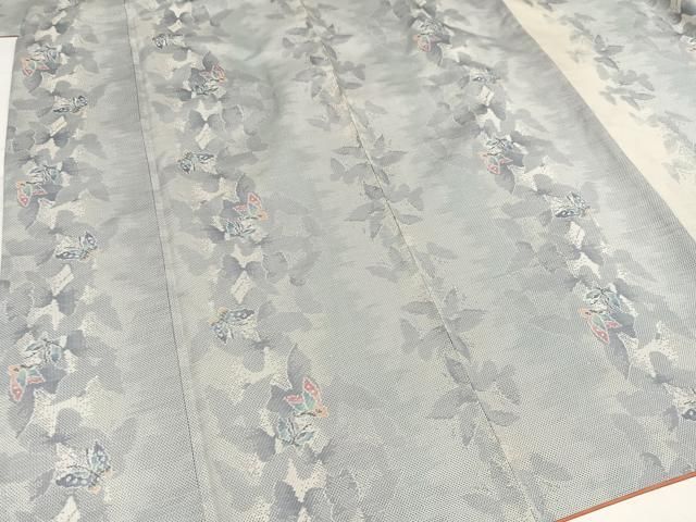 カタス7マルキ 総絣